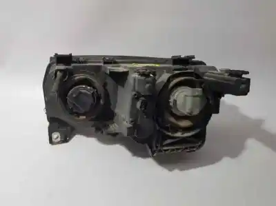 Second-hand car spare part right headlight for bmw serie 3 compact (e46) 318ti oem iam references 301187202  