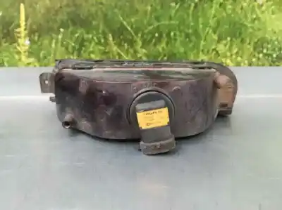 Peça sobressalente para automóvel em segunda mão farol / projetor de nevoeiro direito por bmw serie 3 compact (e46) 318ti referências oem iam 69055020  