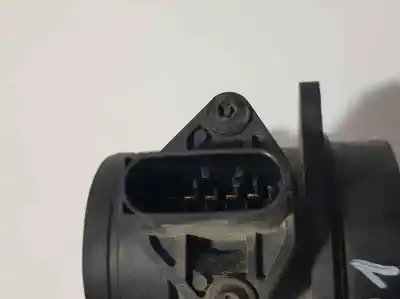 Second-hand car spare part flowmeter for bmw serie 3 compact (e46) 318ti oem iam references 1438337  0280218075
