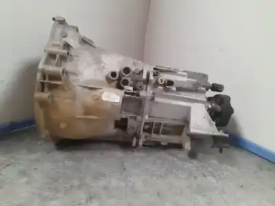 Pezzo di ricambio per auto di seconda mano riduttore per bmw serie 3 compact (e46) 318ti riferimenti oem iam bdh 5velocidades 0132897