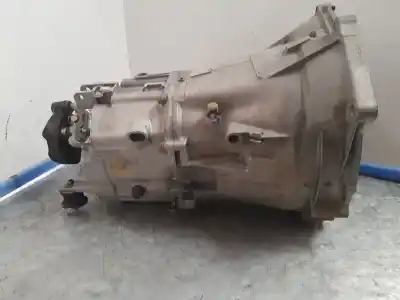 Pezzo di ricambio per auto di seconda mano riduttore per bmw serie 3 compact (e46) 318ti riferimenti oem iam bdh 5velocidades 0132897