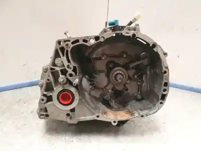 Автозапчастина б/у коробка передач для renault megane ii familiar dynamique посилання на oem iam jh3s005 Автозапчастина б/у коробка передач для renault megane ii familiar dynamique посилання на oem iam jh3s005