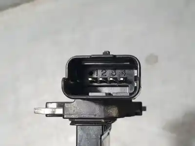Second-hand car spare part flowmeter for citroen c4 cactus feel edition oem iam references 9677093080  afh50m27
