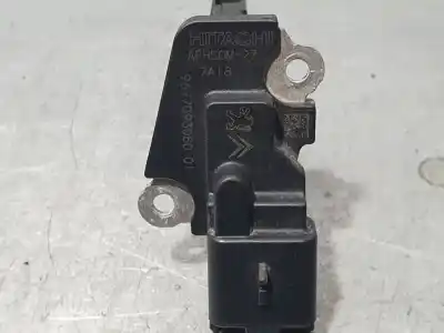 Second-hand car spare part flowmeter for citroen c4 cactus feel edition oem iam references 9677093080  afh50m27