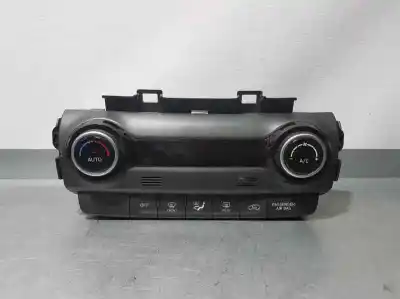 Second-hand car spare part climate control for hyundai kona style 4wd oem iam references c200367820  