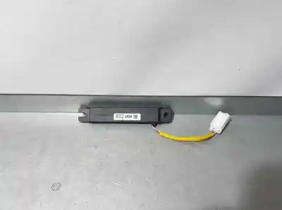 Peça sobressalente para automóvel em segunda mão antena por hyundai kona style 4wd referências oem iam 95420j4000  1901212290