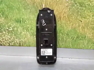 Peça sobressalente para automóvel em segunda mão botão / interruptor elevador vidro dianteiro esquerdo por ford kuga (cbv) trend referências oem iam 8m5t14a132ac  