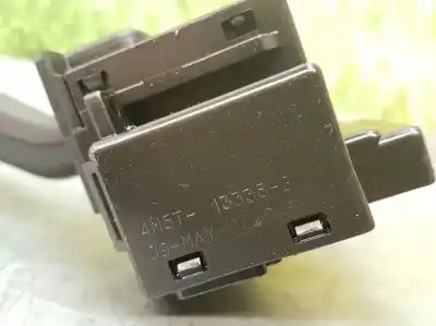 Second-hand car spare part indicator switch for ford kuga (cbv) trend oem iam references 4m5t13335bd  