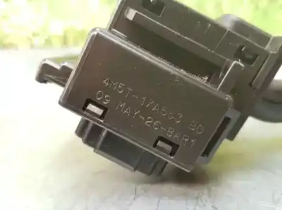 Pezzo di ricambio per auto di seconda mano comando pulito per ford kuga (cbv) trend riferimenti oem iam 4m5t17a553bd  
