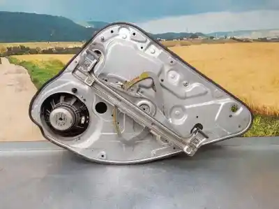 Second-hand car spare part rear left window regulator for ford kuga (cbv) trend oem iam references 8v41s264a27ad  7m51r24995db