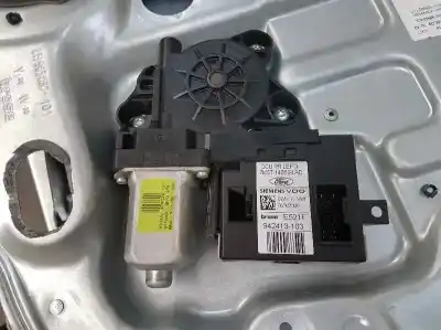 Second-hand car spare part rear left window regulator for ford kuga (cbv) trend oem iam references 8v41s264a27ad  7m51r24995db
