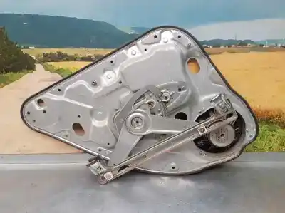 Peça sobressalente para automóvel em segunda mão elevador de vidros traseiro direito por ford kuga (cbv) trend referências oem iam 8v41s264a26ad  7m51r24994db