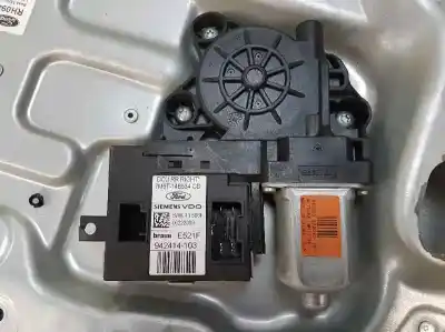 Peça sobressalente para automóvel em segunda mão elevador de vidros traseiro direito por ford kuga (cbv) trend referências oem iam 8v41s264a26ad  7m51r24994db