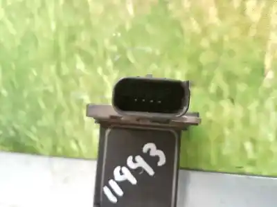 Second-hand car spare part flowmeter for ford kuga (cbv) trend oem iam references 7m5112b579bb  