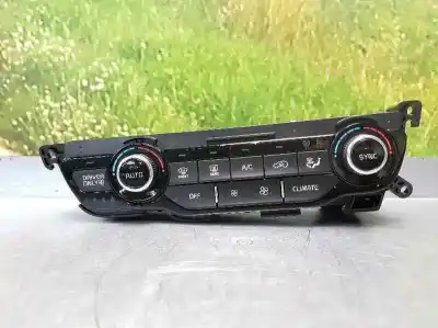 Peça sobressalente para automóvel em segunda mão Comando De Sofagem (chauffage / Ar Condicionado) por KIA NIRO Concept Referências OEM IAM 97250G5630  