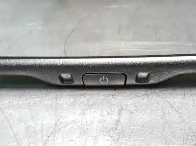 Peça sobressalente para automóvel em segunda mão espelho retrovisor interior por kia niro concept referências oem iam   