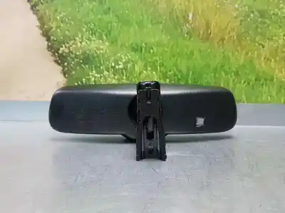 Second-hand car spare part interior rearview mirror for kia niro concept oem iam references   