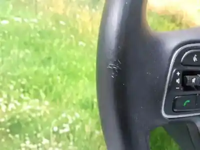 Peça sobressalente para automóvel em segunda mão volante por kia niro concept referências oem iam 56100g5310sx1  