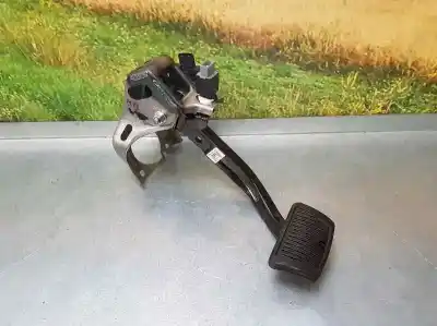 Second-hand car spare part brake pedal for kia niro concept oem iam references 32800g2100