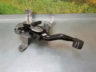 Second-hand car spare part brake pedal for kia niro concept oem iam references 