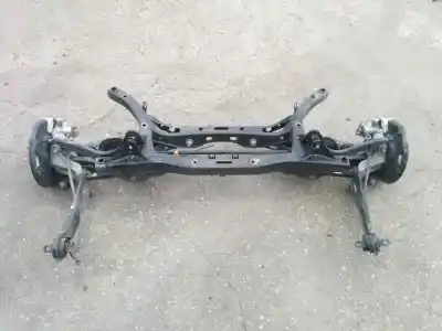 Second-hand car spare part rear axle for kia niro concept oem iam references 