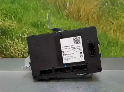 Peça sobressalente para automóvel em segunda mão  por KIA NIRO  Referências OEM IAM 95400G5510  A2C39427703