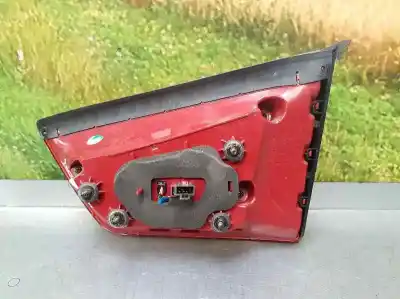 Pezzo di ricambio per auto di seconda mano lampada posteriore sinistra per kia niro concept riferimenti oem iam 82403g5130  