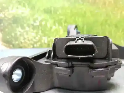 Second-hand car spare part potentiometer for kia niro concept oem iam references 3274003100  