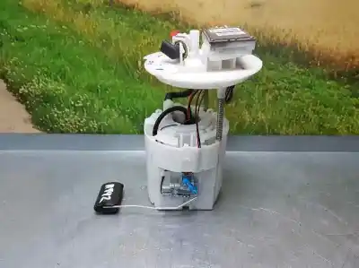 Second-hand car spare part fuel tank sender unit for kia niro concept oem iam references 31110g2100