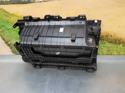 Peça sobressalente para automóvel em segunda mão porta luvas por kia niro concept referências oem iam 84540g5010  