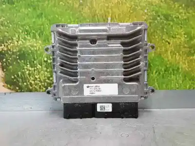 Second-hand car spare part automatic gearbox control unit for kia niro concept oem iam references 954412bbj1