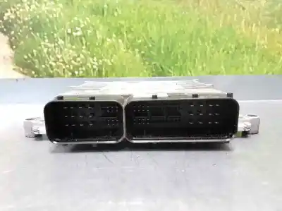 Second-hand car spare part automatic gearbox control unit for kia niro concept oem iam references 954412bbj1  a2c1577830001