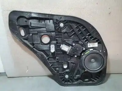 Second-hand car spare part rear left window regulator for kia niro concept oem iam references 83450g5000