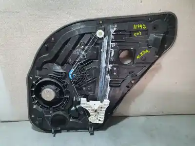 Second-hand car spare part rear left window regulator for kia niro concept oem iam references 83450g5000  