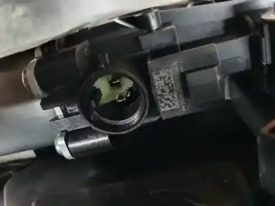 Second-hand car spare part rear left window regulator for kia niro concept oem iam references 83450g5000  