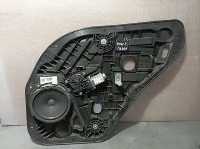 Second-hand car spare part rear right window regulator for kia niro concept oem iam references 83460g5000