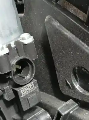 Second-hand car spare part rear right window regulator for kia niro concept oem iam references 83460g5000  