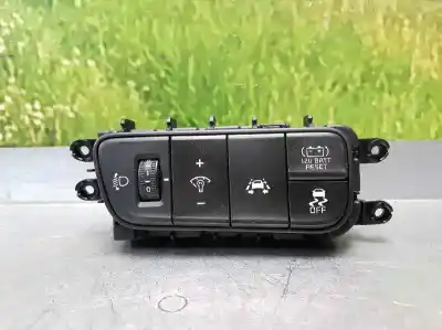 Second-hand car spare part multifunction switch for kia niro concept oem iam references 93700g5ae0wk