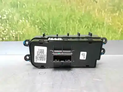 Second-hand car spare part multifunction switch for kia niro concept oem iam references 93700g5ae0wk  4c71c41000