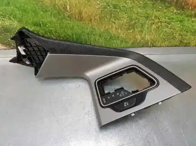 Second-hand car spare part tail lights embellisher for kia niro concept oem iam references 