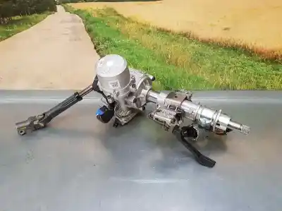 Second-hand car spare part steering column for kia niro concept oem iam references 56300g5001