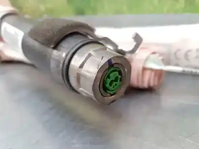 Peça sobressalente para automóvel em segunda mão airbag de cortina dianteiro direito por kia niro concept referências oem iam 85020g5000  g585020000