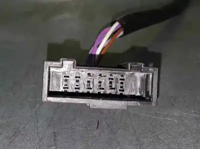 İkinci el araba yedek parçası sag arka görünüm için volkswagen bora berlina (1j2) conceptline oem iam referansları   5 pins
