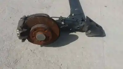İkinci el araba yedek parçası arka aks için volkswagen bora berlina (1j2) conceptline oem iam referansları   
