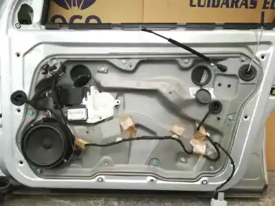 Peça sobressalente para automóvel em segunda mão ELEVADOR DE VIDROS DIANTEIRO DIREITO por VOLKSWAGEN BORA BERLINA (1J2)  Referências OEM IAM 1C1959802A  