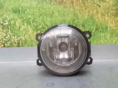 Pezzo di ricambio per auto di seconda mano Luce Fendinebbia Destra per DACIA SANDERO Stepway Riferimenti OEM IAM 8200074008  89202503