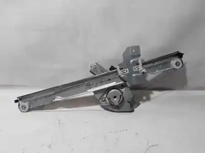 Pezzo di ricambio per auto di seconda mano alzacristalli anteriore sinistro per dacia sandero stepway riferimenti oem iam   