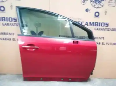 Peça sobressalente para automóvel em segunda mão  por CITROEN C4 BERLINA  Referências OEM IAM   