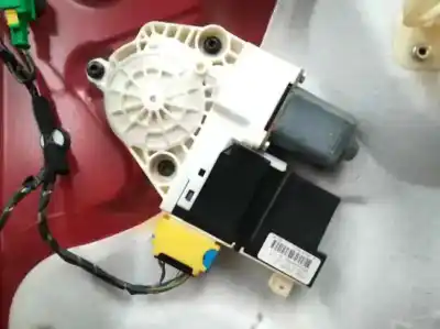 Peça sobressalente para automóvel em segunda mão Elevador De Vidros Dianteiro Direito por CITROEN C4 BERLINA VTR Plus Referências OEM IAM   
