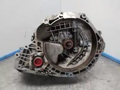 Peça sobressalente para automóvel em segunda mão caixa de velocidades por daewoo tacuma cdx referências oem iam 96350523